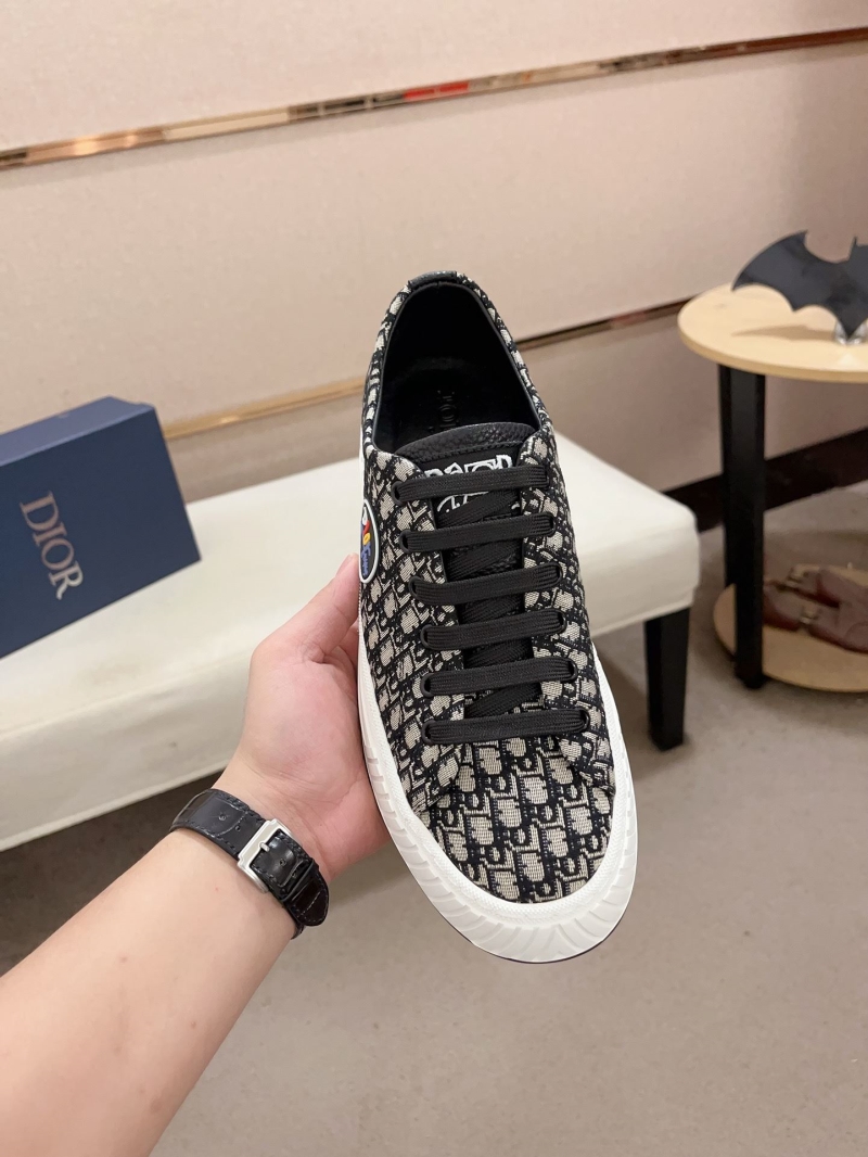 Christian Dior Casual Shoes